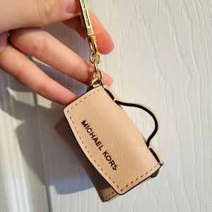 Michael Kors Keychain